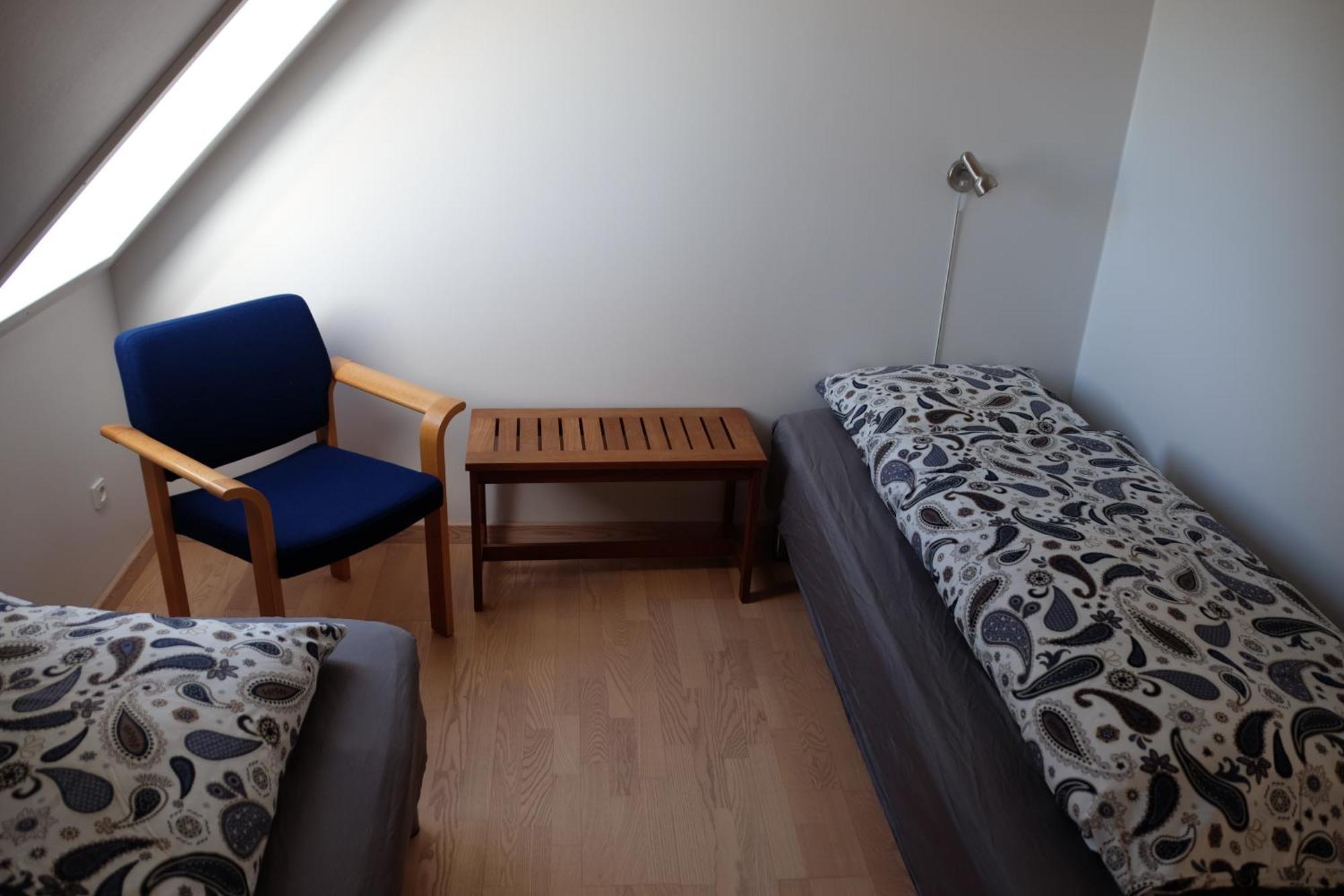 Billund Rooms Exterior foto