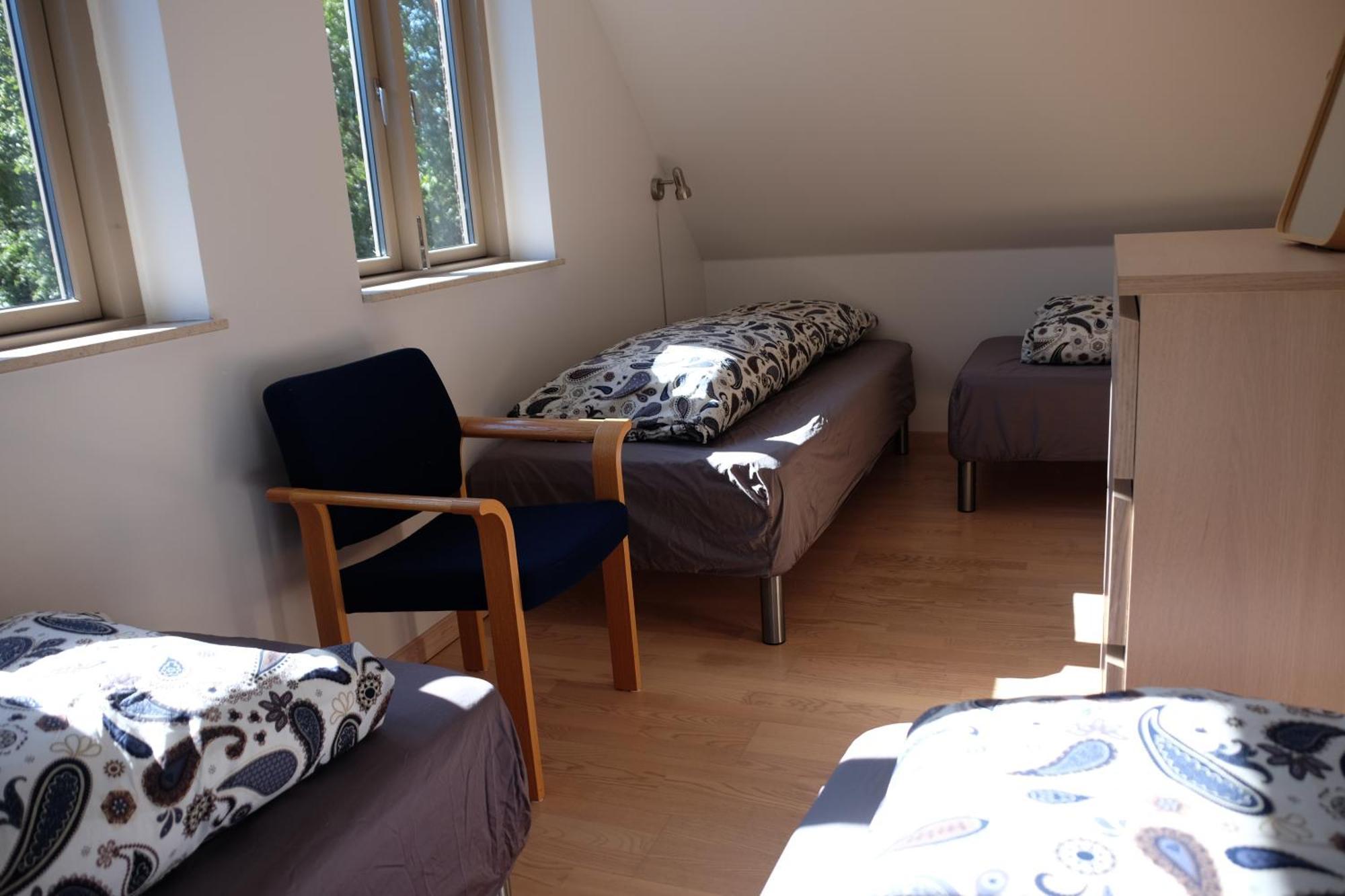 Billund Rooms Exterior foto