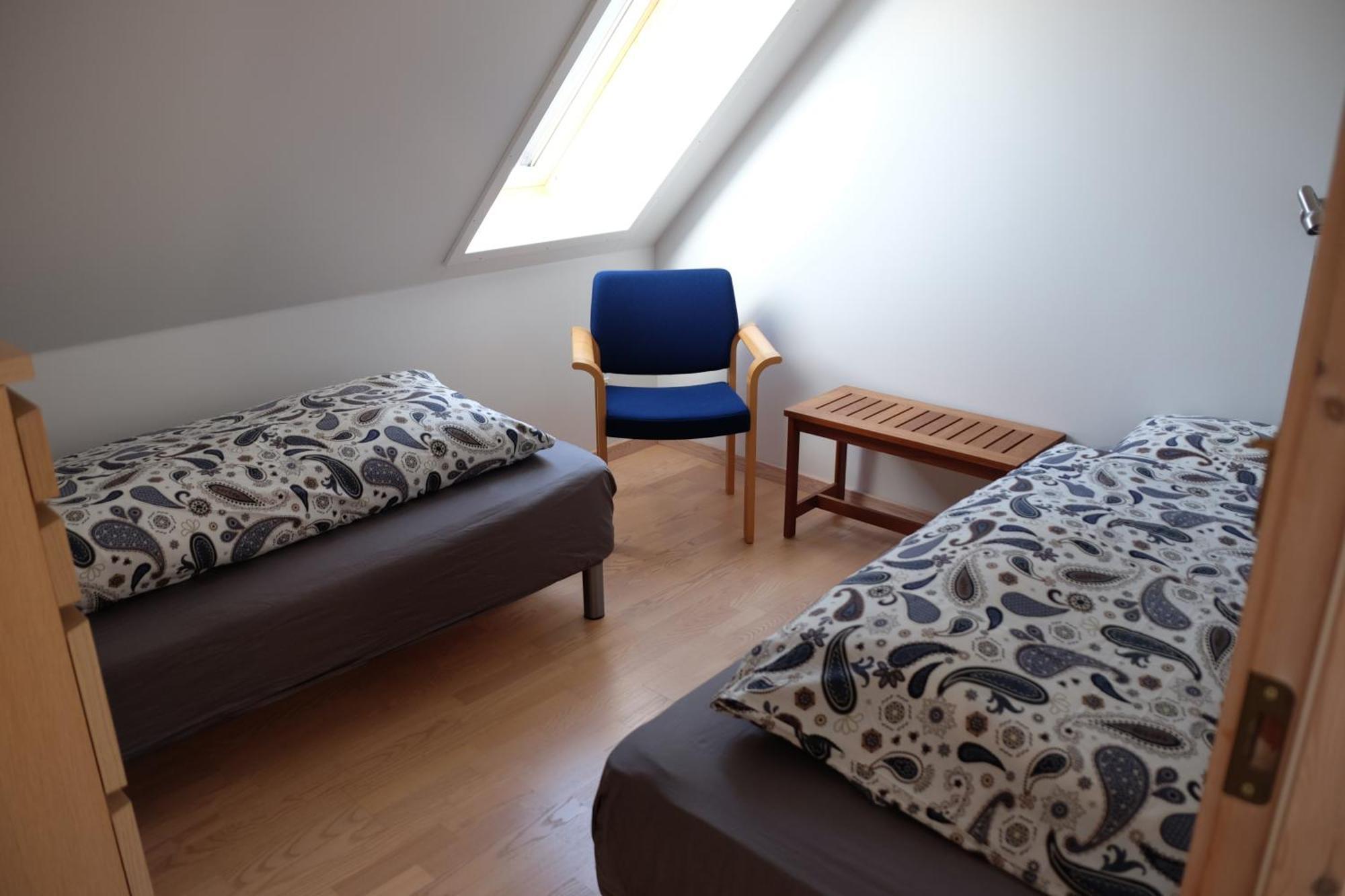 Billund Rooms Exterior foto